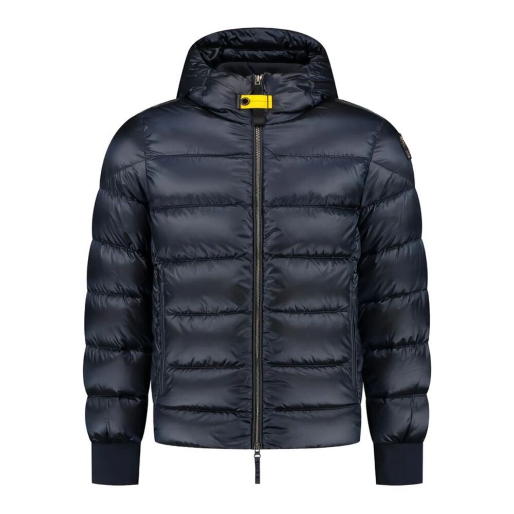 Parajumpers Blue Coats - Padded Coats Men